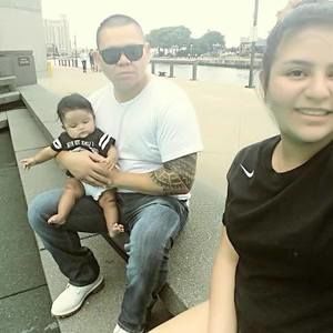 Meet your Posher, Yaky